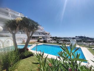 Apartament a Riviera del Sol