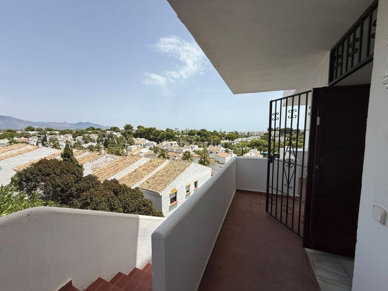 Foto 78c007c0-d9c3-4425-8dcf-b6c2daa6b043. Apartament amb calefacció piscina a Riviera del Sol Mijas