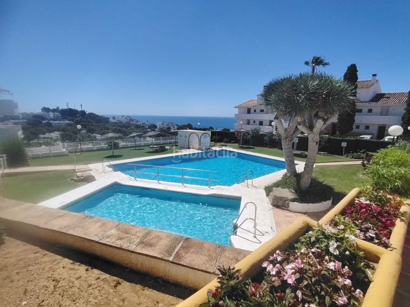 Foto 83dbd290-ce4d-4b49-9a3a-13bc20316b89. Apartament amb calefacció piscina a Riviera del Sol Mijas