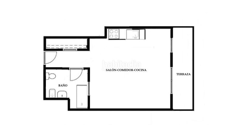 Foto 8a8a647e-2980-459f-a06d-a7b05158c592. Apartament amb calefacció piscina a Riviera del Sol Mijas