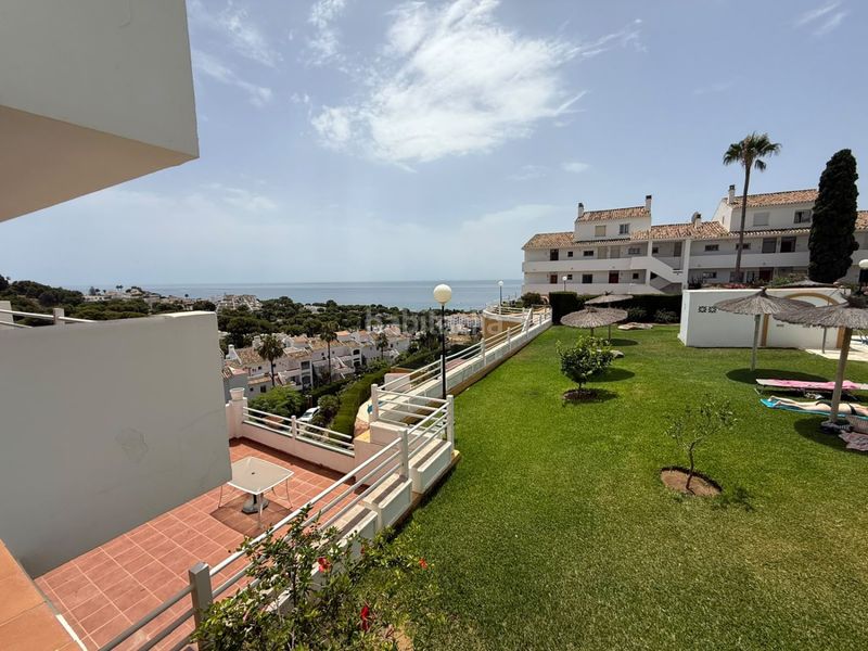 Foto 90098704-7177-4dff-9cd3-d7acb356c954. Apartament amb calefacció piscina a Riviera del Sol Mijas