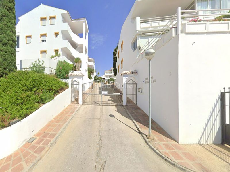 Foto 977b7d4e-6f6f-45db-9c36-b5c25e4f3dbc. Apartament amb calefacció piscina a Riviera del Sol Mijas