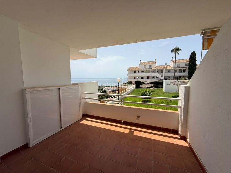 Foto a4c0bf88-a6c9-4554-90fd-51f7268b6b8b. Apartament amb calefacció piscina a Riviera del Sol Mijas
