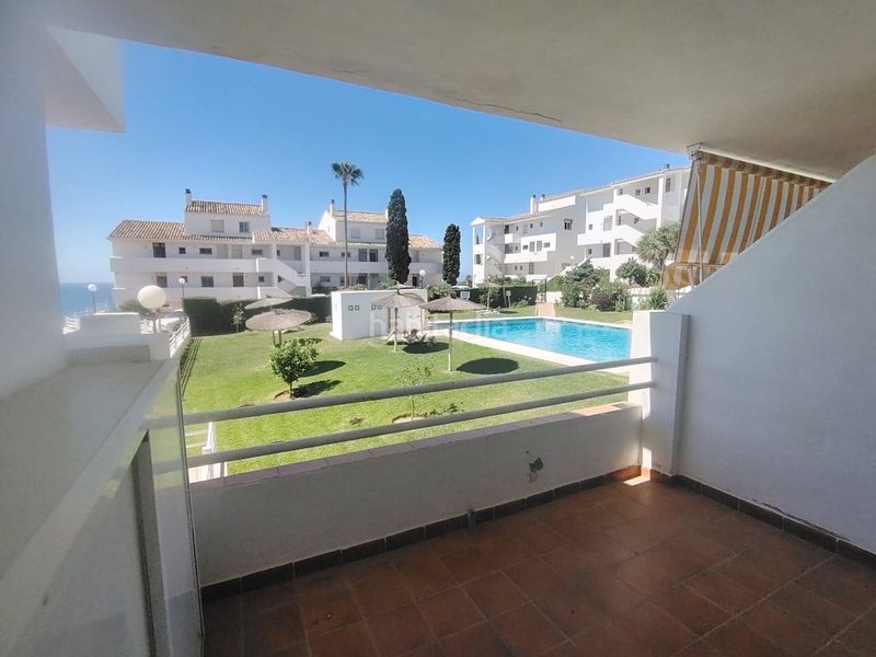 Foto af5ca1b7-05c2-44e4-8239-a59482e654f2. Apartament amb calefacció piscina a Riviera del Sol Mijas