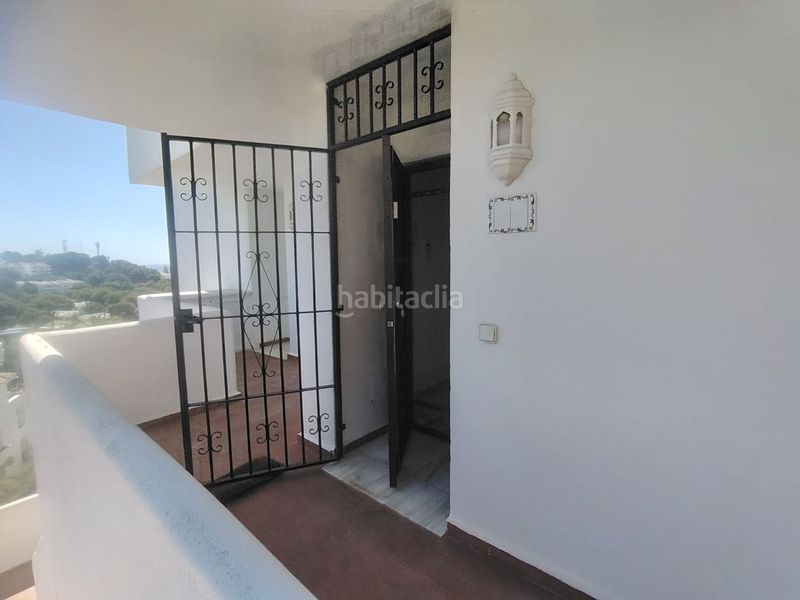 Foto f69ddbd7-f2ad-4cec-b7e4-2ce92fa12385. Apartament amb calefacció piscina a Riviera del Sol Mijas