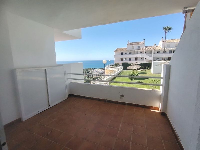 Foto fd455d50-3f40-46c7-95a9-5a11ebb372e2. Apartament amb calefacció piscina a Riviera del Sol Mijas
