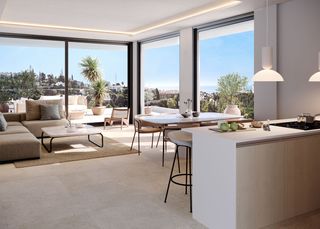 Apartament a Torreblanca del Sol. Apartamento en venta en torreblanca, 3 dormitorios.