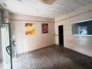 Geschäftsraum in Suárez. Local com. en venta en cno. suárez  monte pavero, 1 despacho.