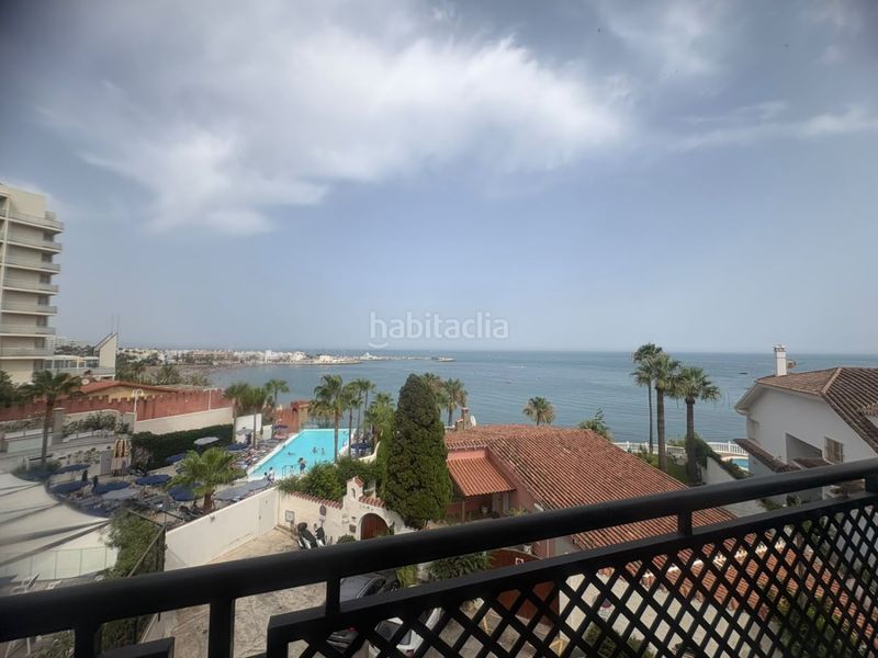 Foto 5243d015-4f85-42c4-bd07-c6134efc322c. Pis amb calefacció a Puerto Marina Benalmádena