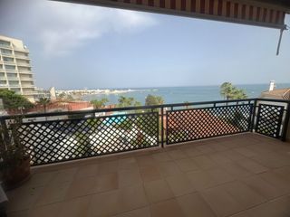 Appartement à Puerto Marina. Piso en venta en benalmádena, 2 dormitorios.