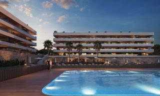 Apartamento en Los Pacos. Apartamento en venta en los pacos, 2 dormitorios.