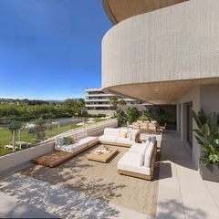 Apartamento en Los Pacos. Apartamento en venta en los pacos, 2 dormitorios.