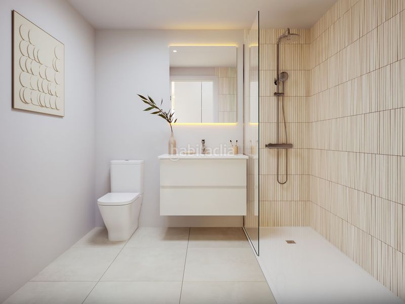 Foto 4ec03abd-6b93-43b1-9f80-871dfea7910f. Apartament amb calefacció aparcament piscina a Centro Mijas