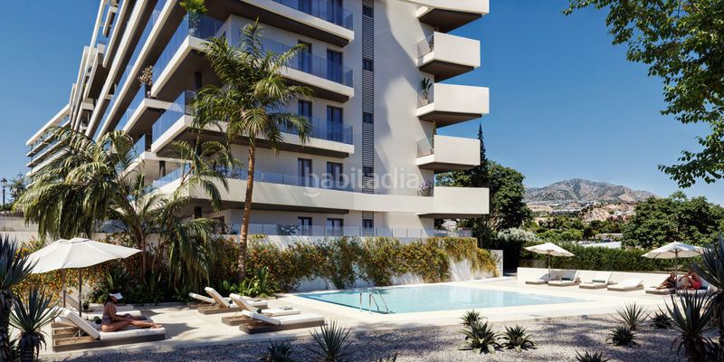 Foto 5c804d1b-a9f7-461d-8678-04563706fbdd. Apartament amb calefacció aparcament piscina a Centro Mijas