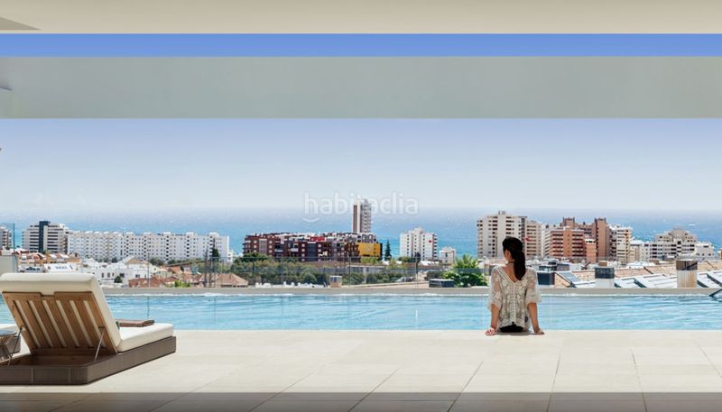 Foto 7b0419fc-0308-4ac1-8b18-1b29a9036c85. Apartament amb calefacció aparcament piscina a Centro Mijas