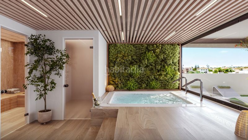 Foto 875781ab-8d22-42e3-80a5-1f9496fd8c88. Apartament amb calefacció aparcament piscina a Centro Mijas