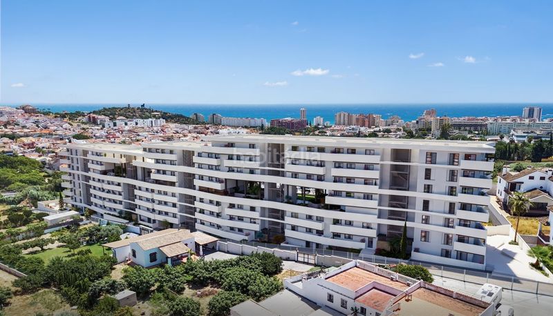 Foto ab3f64c4-75d4-402c-aeef-31d59ce8903a. Apartament amb calefacció aparcament piscina a Centro Mijas