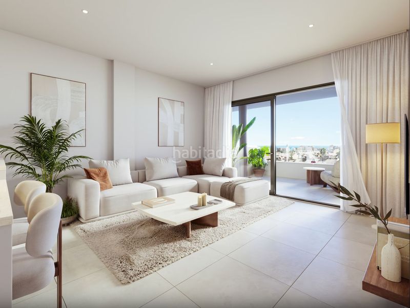 Foto c245b162-a37c-4437-b042-5419829b9039. Apartament amb calefacció aparcament piscina a Centro Mijas