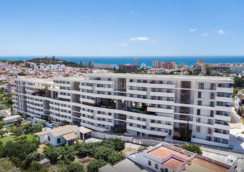 Foto e93ef967-89f2-42a1-81e2-7354cb57ec12. Apartament amb calefacció aparcament piscina a Centro Mijas