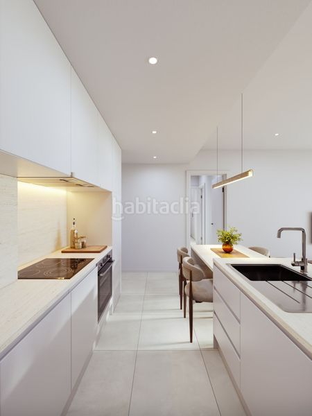 Foto f1bcdc03-3181-452d-bea0-ca3bf3107e04. Apartament amb calefacció aparcament piscina a Centro Mijas