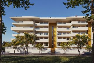 Apartamento en Los Pacos. Apartamento en venta en los pacos, 1 dormitorio.