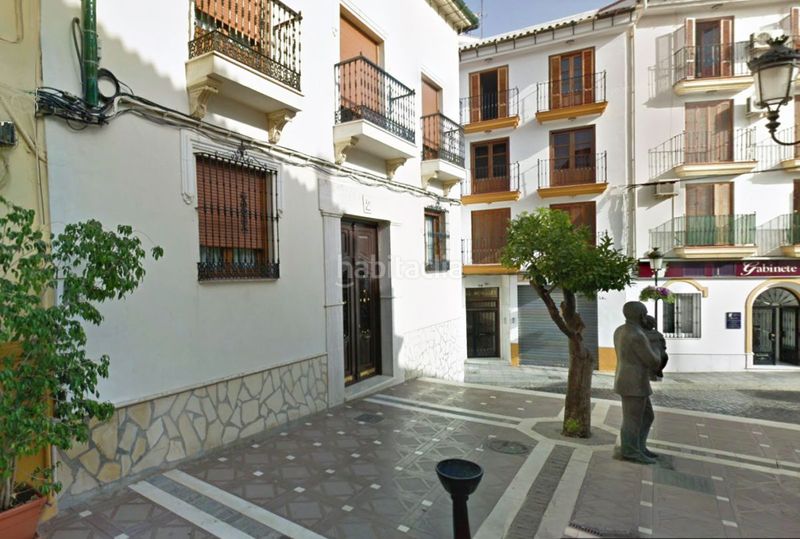 Foto 071bdcd7-ccb9-485c-b986-f574360e33b0. Pis amb calefacció aparcament piscina a Camino Viejo de Málaga Vélez - Málaga