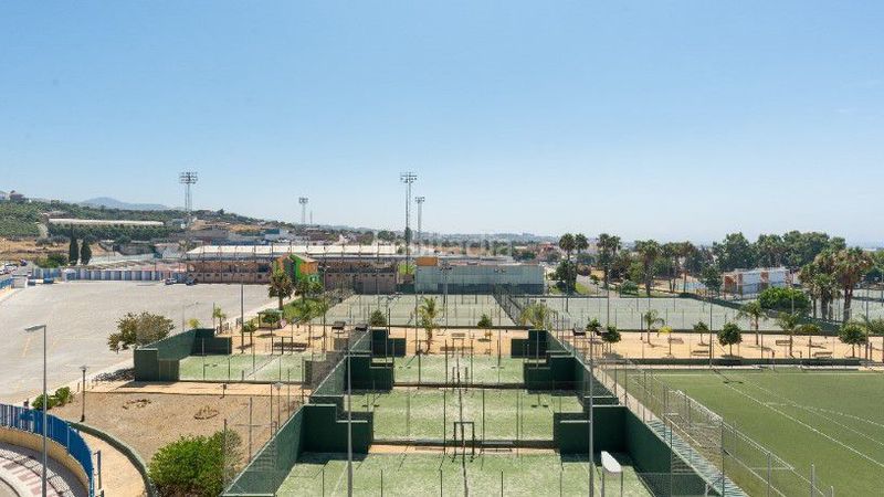 Foto 201679da-a522-4c99-a425-3cc37bce4dfb. Pis amb calefacció aparcament piscina a Camino Viejo de Málaga Vélez - Málaga