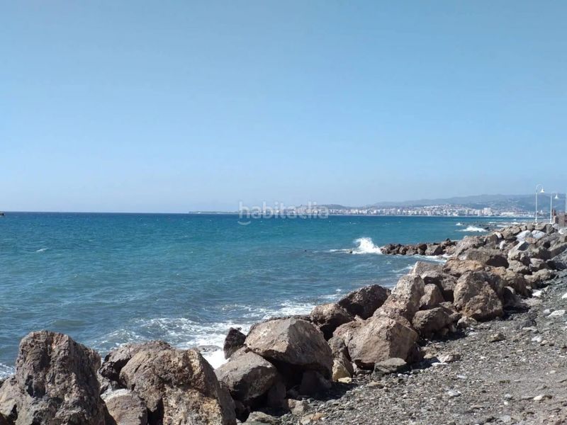 Foto 4f906f75-ca67-4a3d-b322-3d5c3e21a7f5. Pis amb calefacció aparcament piscina a Camino Viejo de Málaga Vélez - Málaga