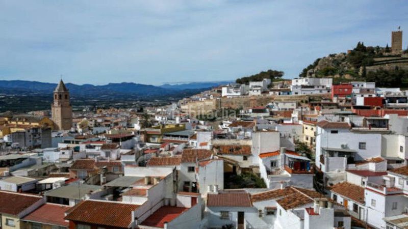 Foto 9d816b12-3b78-4829-935e-eb0185bcbea3. Pis amb calefacció aparcament piscina a Camino Viejo de Málaga Vélez - Málaga