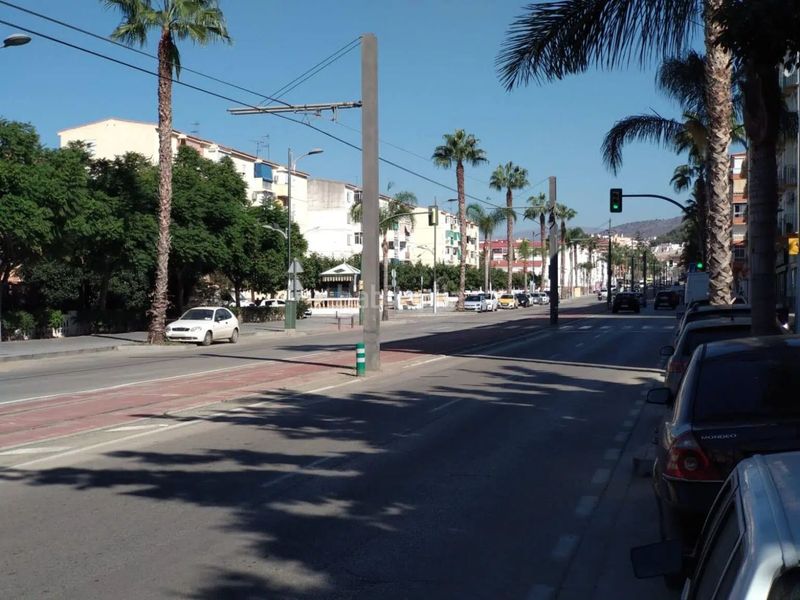 Foto fbdac409-d8d4-4989-afe1-0302561a9e64. Pis amb calefacció aparcament piscina a Camino Viejo de Málaga Vélez - Málaga