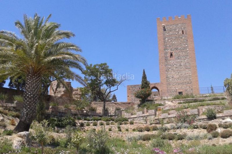 Foto 1f3be6de-e03f-4792-b42f-1a9a400ccff6. Pis amb calefacció aparcament piscina a Camino Viejo de Málaga Vélez - Málaga
