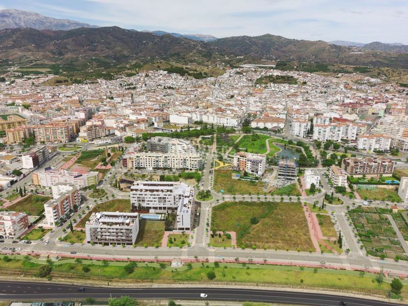 Foto 25fa96e1-29dd-46d6-9d6a-b80205080bd8. Pis amb calefacció aparcament piscina a Camino Viejo de Málaga Vélez - Málaga