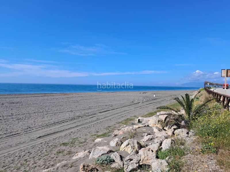 Foto c707e93d-0328-4881-8f96-ff931343a917. Pis amb calefacció aparcament piscina a Camino Viejo de Málaga Vélez - Málaga