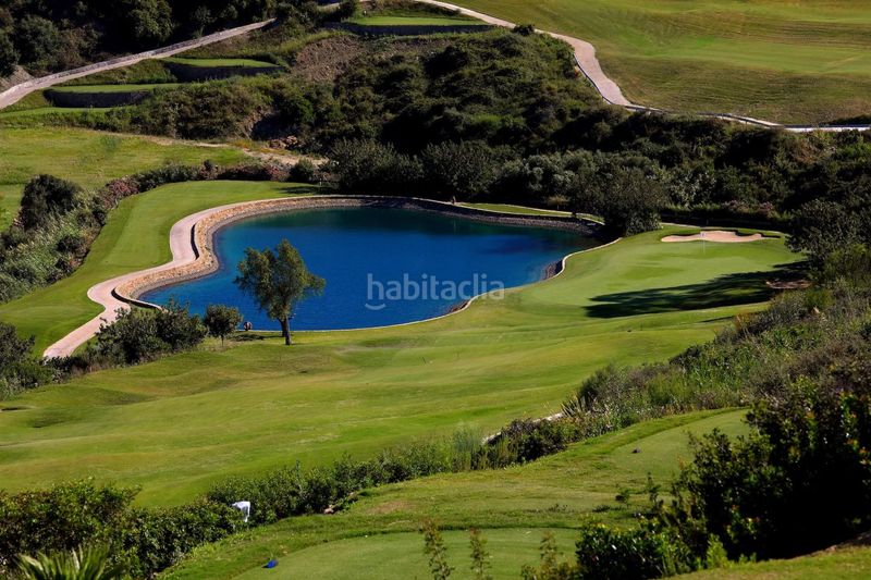 Foto 3bed1f6f-a265-4504-8a0e-b1de67d44cdc. Pis amb calefacció aparcament piscina a Valle Romano Golf Estepona