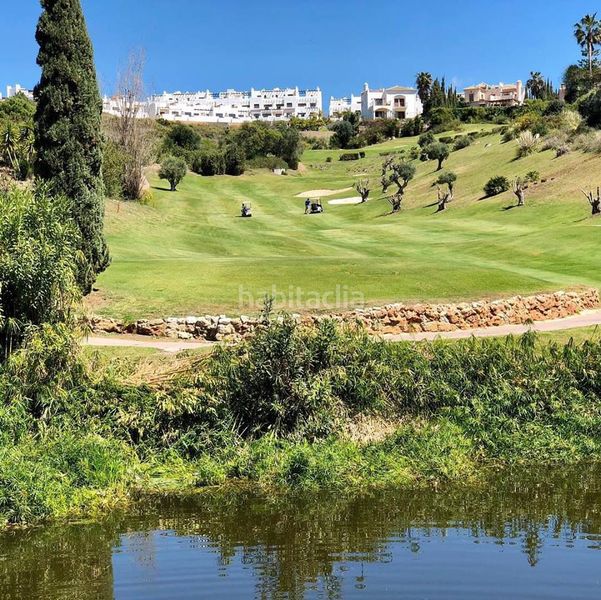 Foto 7c6d1cce-7f58-485e-a3cc-3efa8a628739. Pis amb calefacció aparcament piscina a Valle Romano Golf Estepona