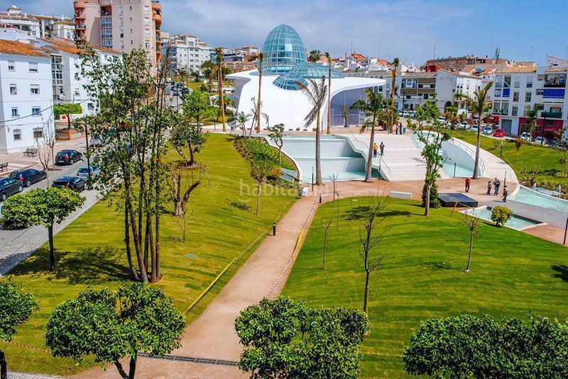 Foto 9a4bd645-dc1b-4444-84c2-d685d343b0ef. Pis amb calefacció aparcament piscina a Valle Romano Golf Estepona