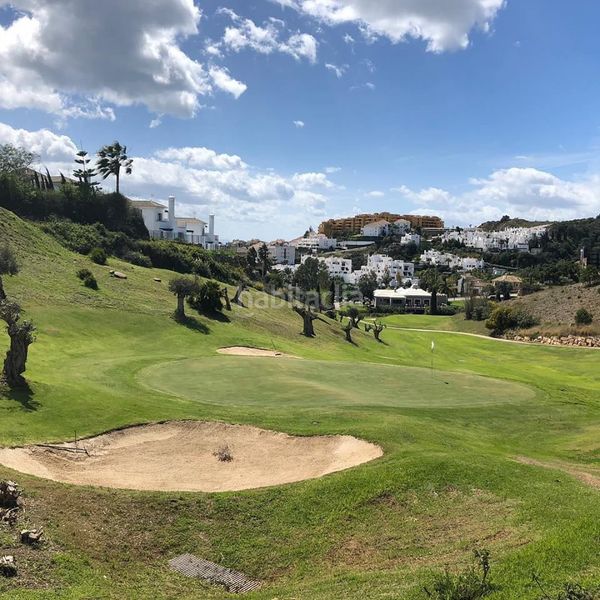 Foto c3b6d71b-caf1-4f98-947b-e1eb29d6c9d8. Pis amb calefacció aparcament piscina a Valle Romano Golf Estepona