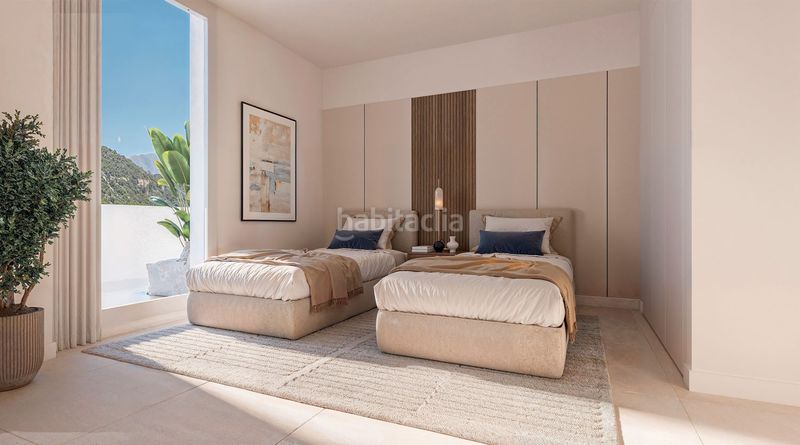 Foto d8731906-2ef6-494b-aff4-c879ac64e220. Pis amb calefacció aparcament piscina a Valle Romano Golf Estepona