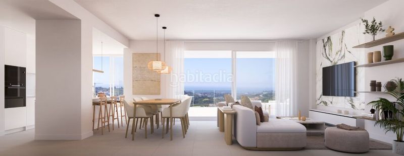 Foto fca28d23-3a46-49e9-8bb8-cde64d073397. Pis amb calefacció aparcament piscina a Valle Romano Golf Estepona