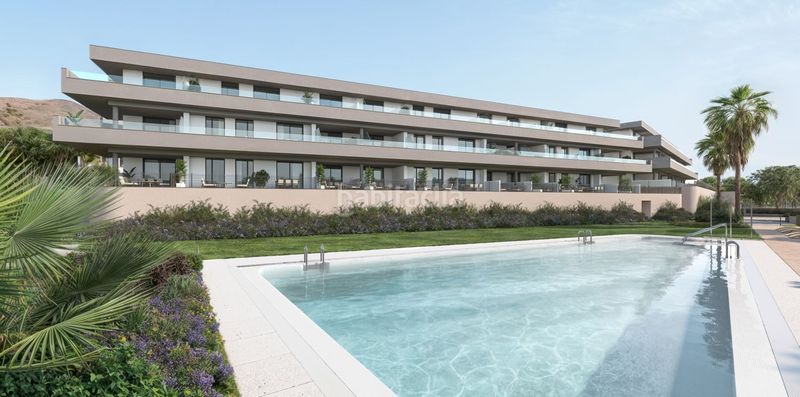 Foto fffb5a6e-170f-4451-b51d-b130be95ed48. Pis amb calefacció aparcament piscina a Valle Romano Golf Estepona
