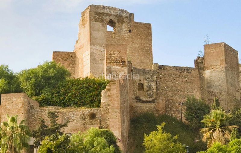 Foto a3d8fc03-6d88-411b-a611-b40f312d6d49. Pis amb calefacció a Carranque - Haza Cuevas Málaga