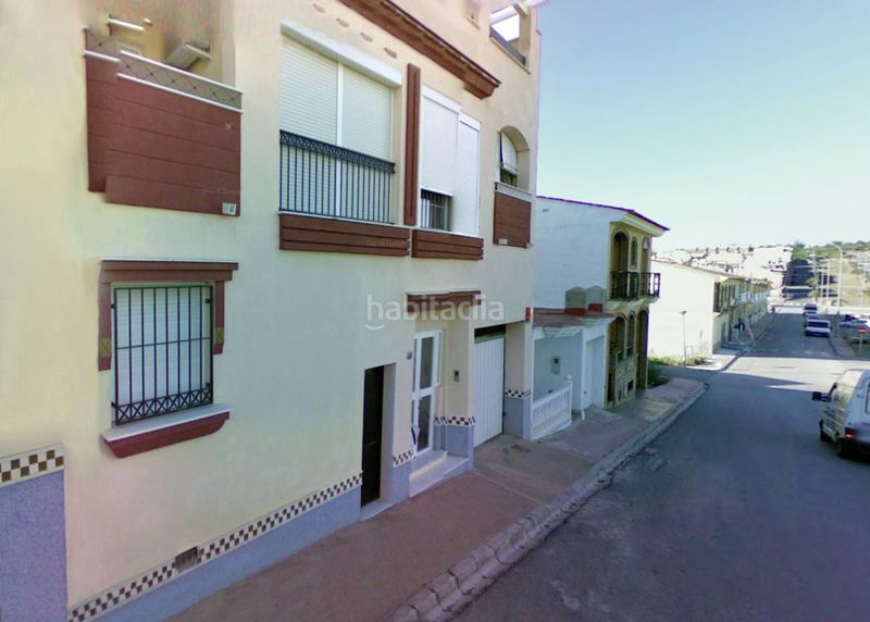 Foto 04931f12-a706-40d8-a4c9-cf2a20805122. Aparcament cotxe a estación de Cártama Cártama