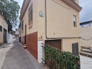 Casa in Cártama pueblo. Casa en venta en cártama, 4 dormitorios.