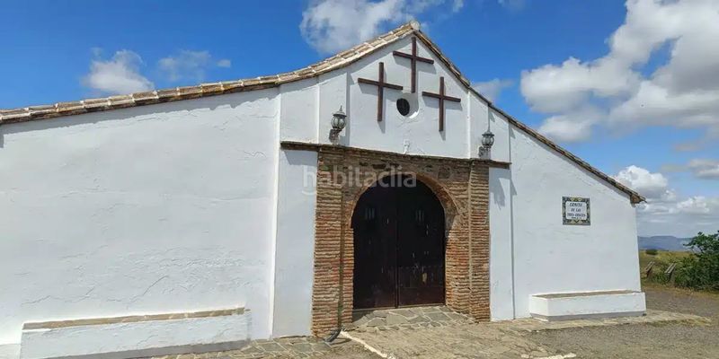 Foto 256d28f0-3c32-4fcb-bec4-80dd0f9adbac. Casa amb calefacció aparcament a Cártama pueblo Cártama