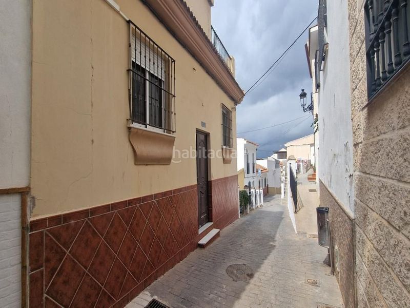 Foto 3a6ccf0a-a465-49c0-b6e7-328e9693fc22. Casa amb calefacció aparcament a Cártama pueblo Cártama