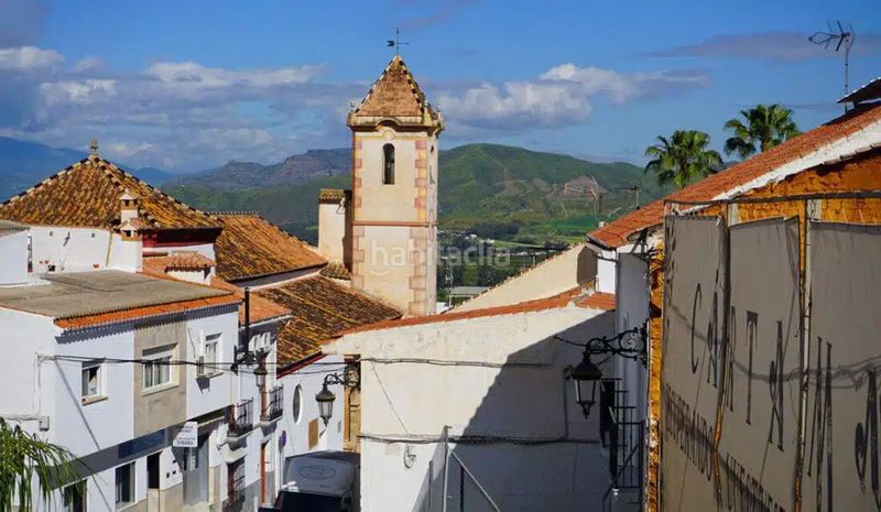 Foto 4bc5fa0a-c5dc-4b9a-a465-89b6b5a50c02. Casa amb calefacció aparcament a Cártama pueblo Cártama