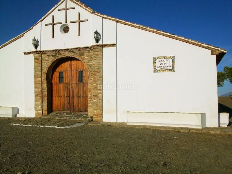 Foto 5c092595-1a53-490e-937f-02346935a7d6. Casa amb calefacció aparcament a Cártama pueblo Cártama