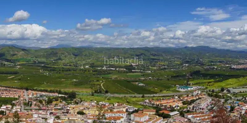 Foto 6604d6f3-64d7-4695-89a7-eadca57a735c. Casa amb calefacció aparcament a Cártama pueblo Cártama