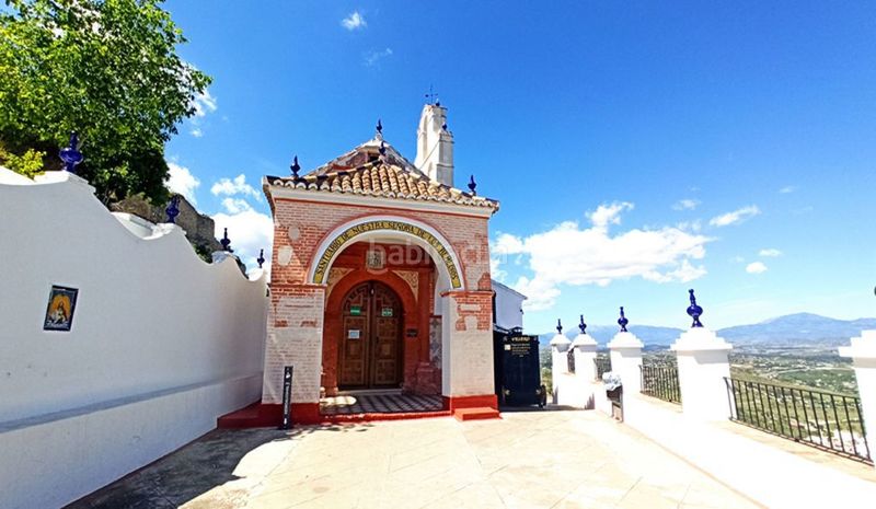 Foto a9653619-c267-46ae-890b-9bfe638b87ae. Casa amb calefacció aparcament a Cártama pueblo Cártama