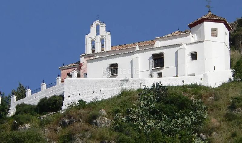 Foto ea7fb258-76bb-4eff-9210-16755430caf3. Casa amb calefacció aparcament a Cártama pueblo Cártama
